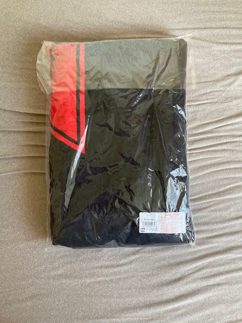 矢沢永吉　ビーチタオル　未使用