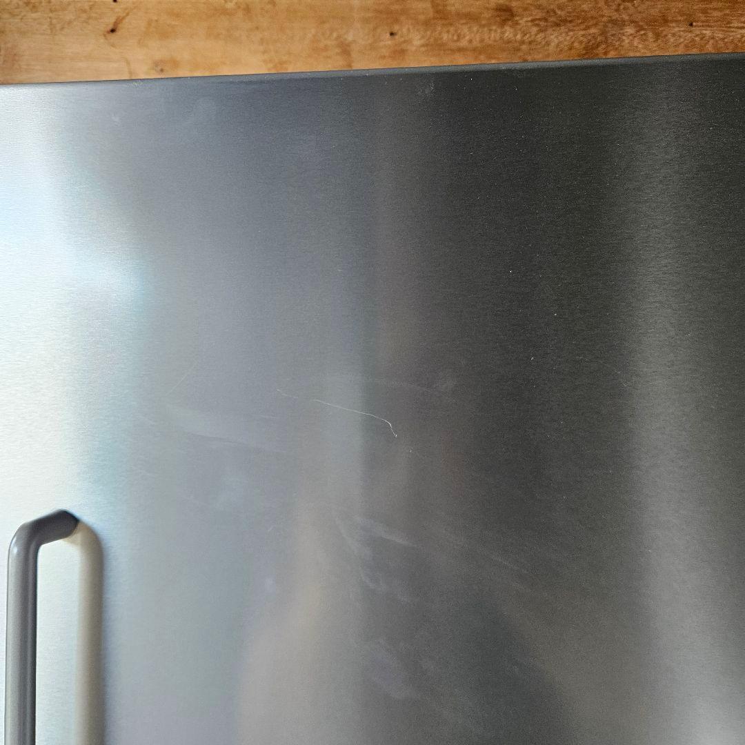 廃盤 無印良品 MJ-R36SA-2 2020年製 355L