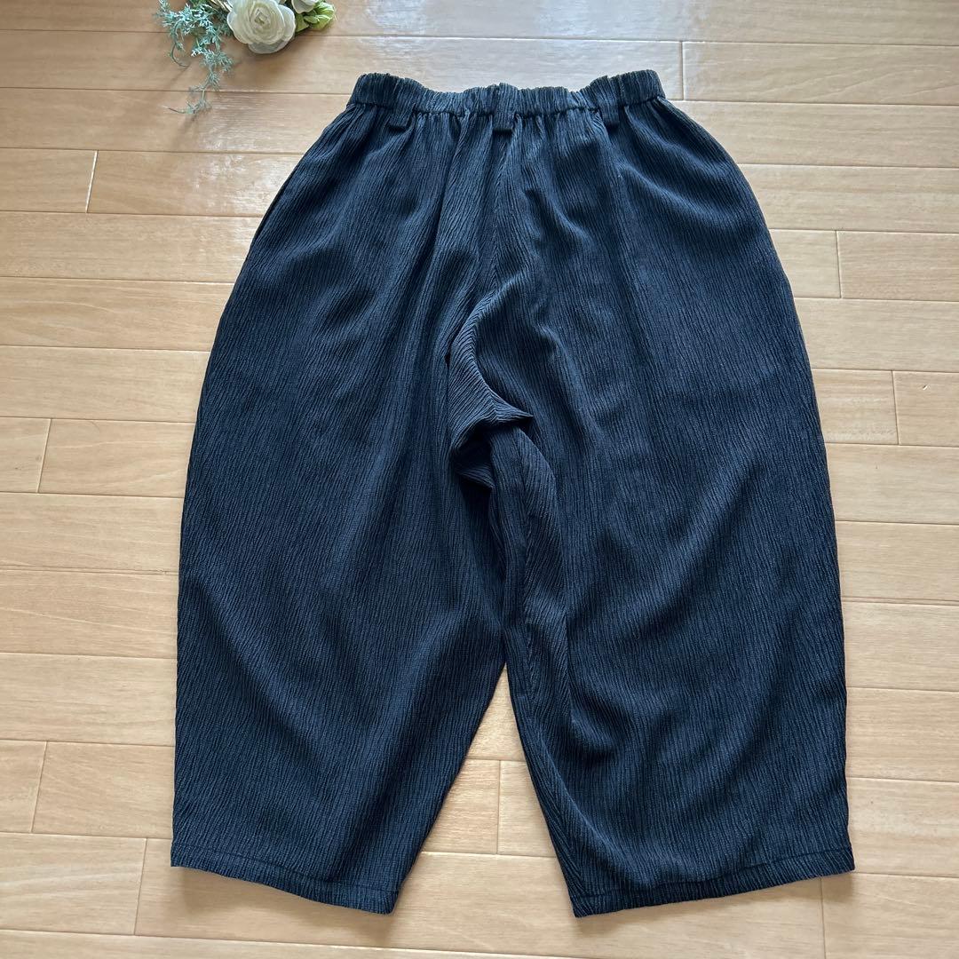 センソユニコ m_mefuパンツ美品