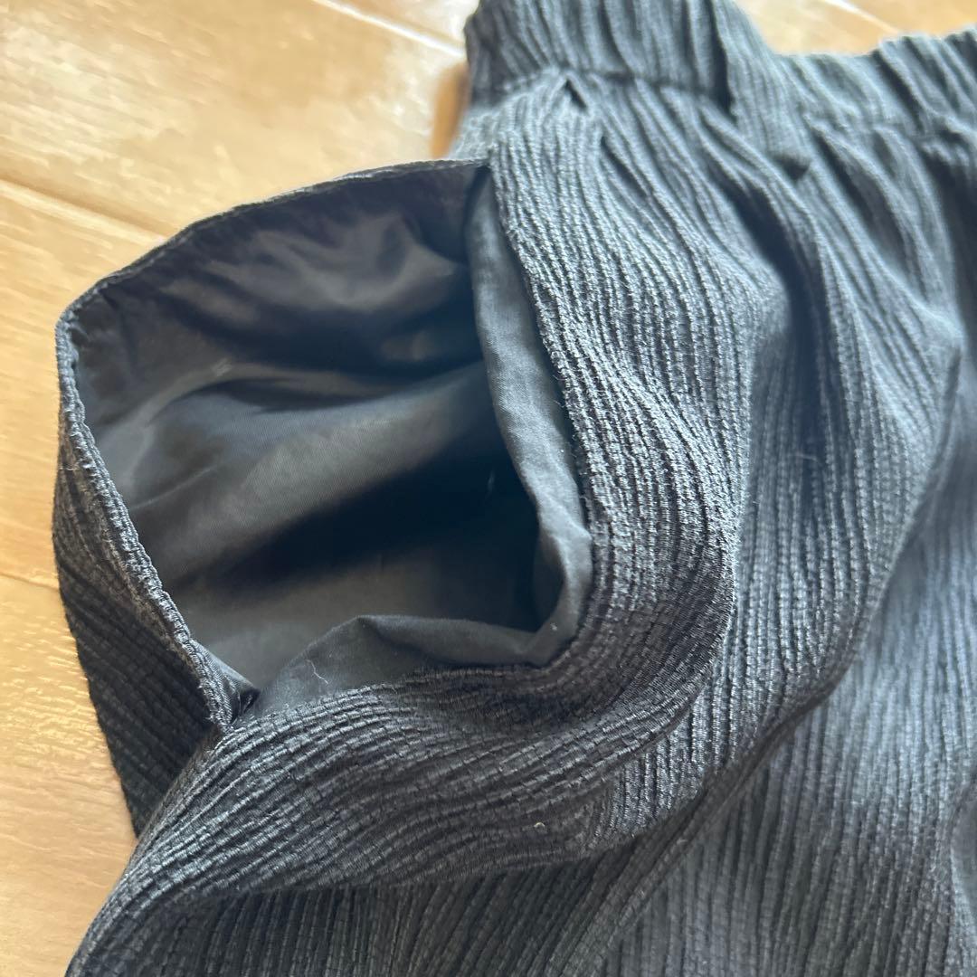 センソユニコ m_mefuパンツ美品