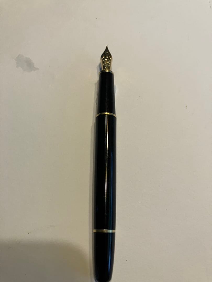 Montblanc 万年筆・ボールペン・ペンケースセット　Refills付