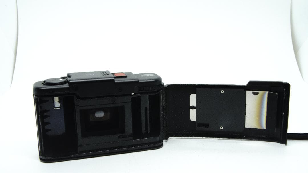 【U2353】 OLYMPUS XA オリンパス