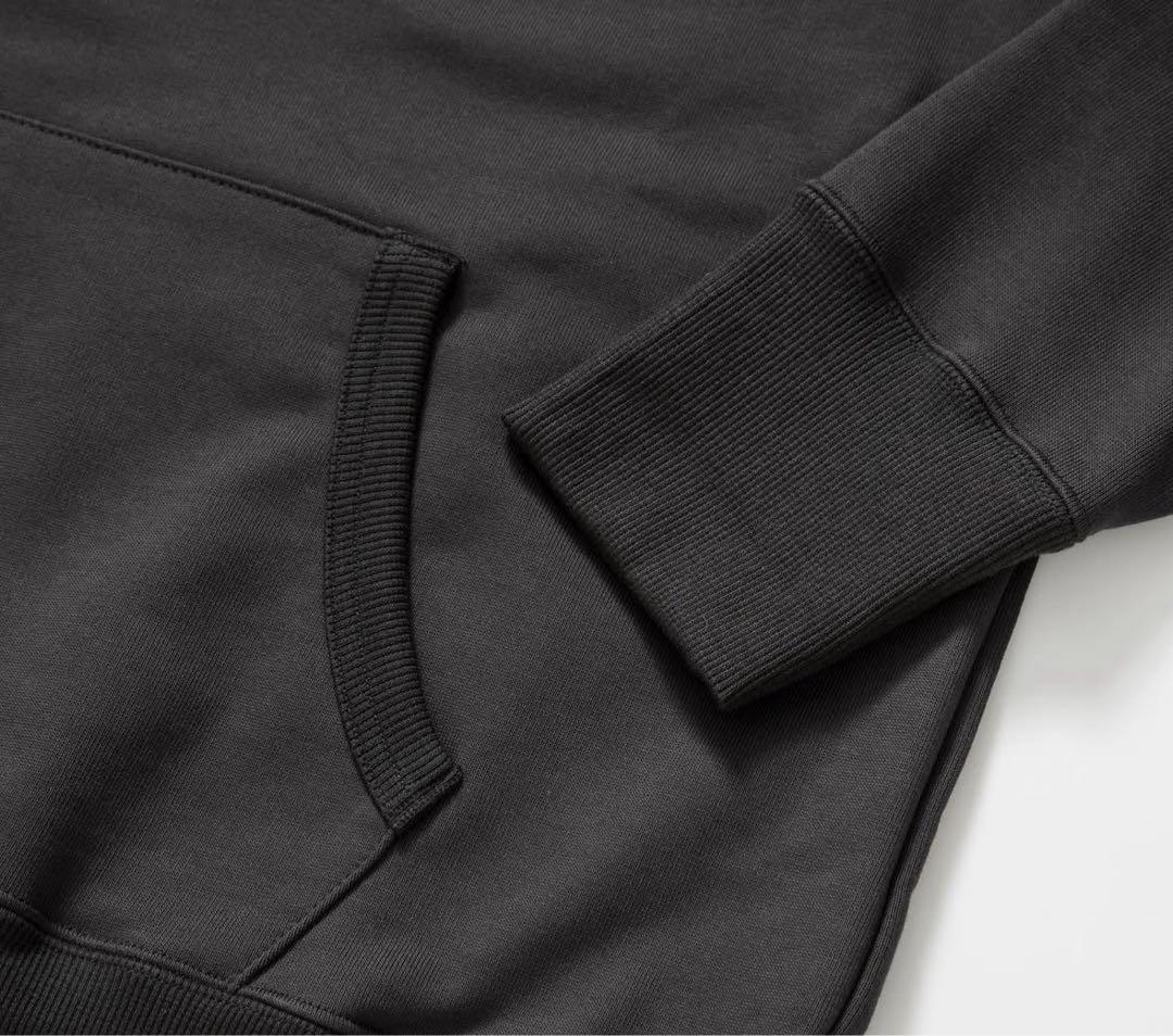 FIDES フィデス　パーカー