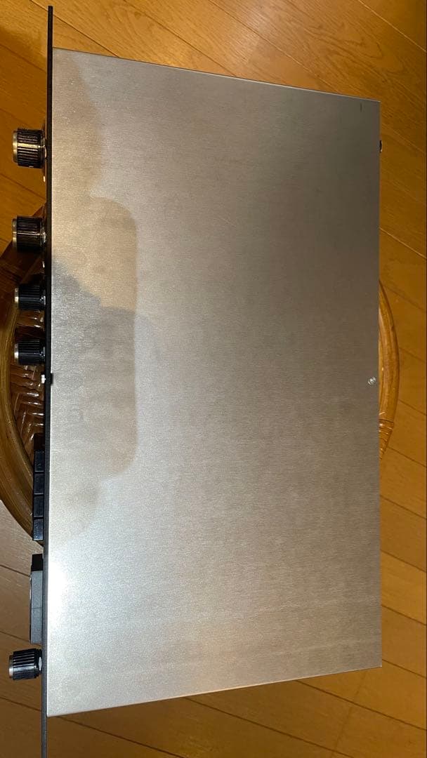 SHINYA'S STUDIO 1U76 Rev.D Carnhillトランス