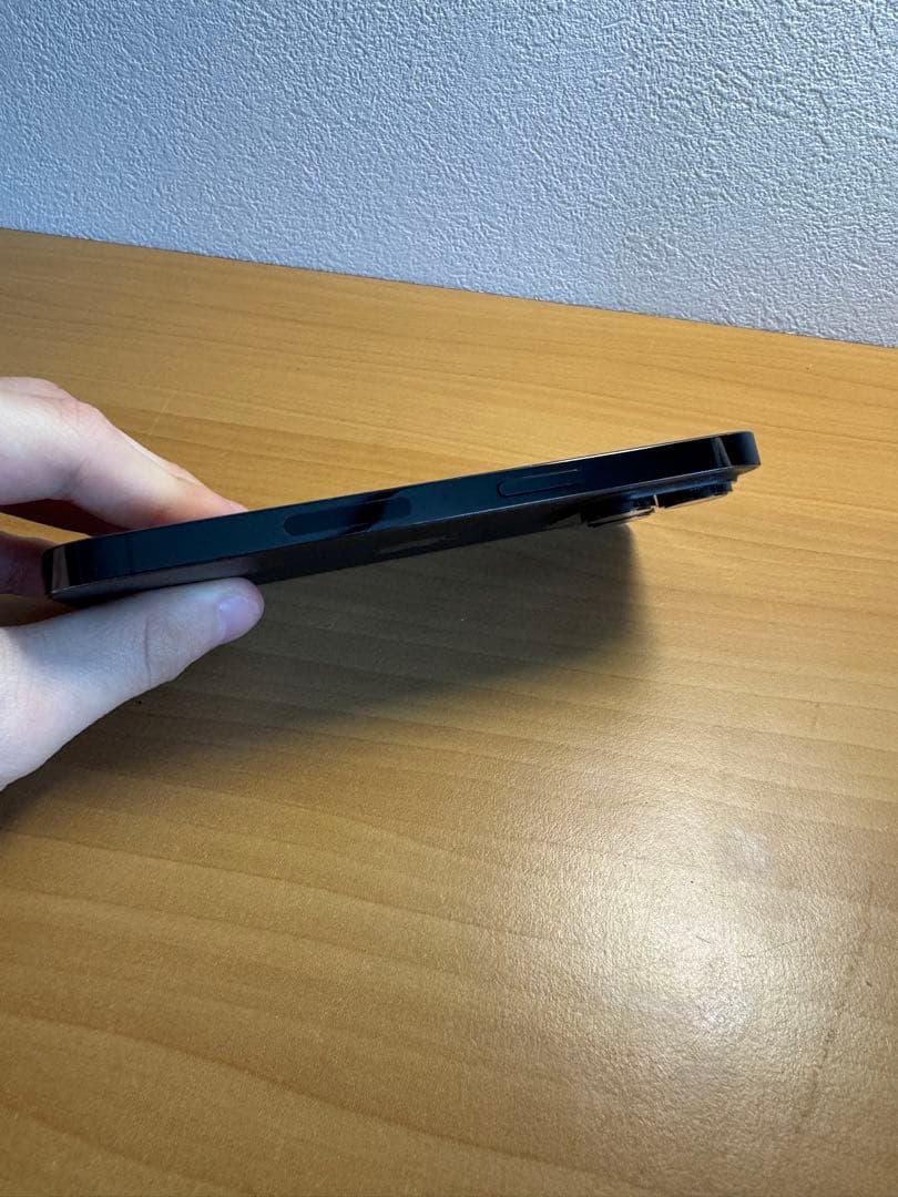 iPhone14 pro スペースブラック　256GB