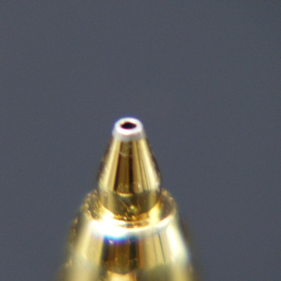 EDWIN 　野原工芸 旧型 固定式口金 ゴールド