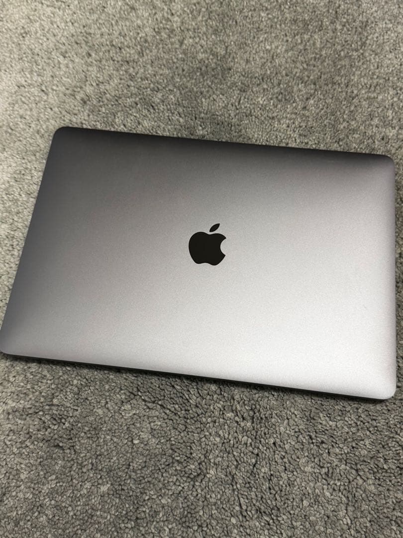 Apple MacBook Air 13 m1 512gb スペースグレイ