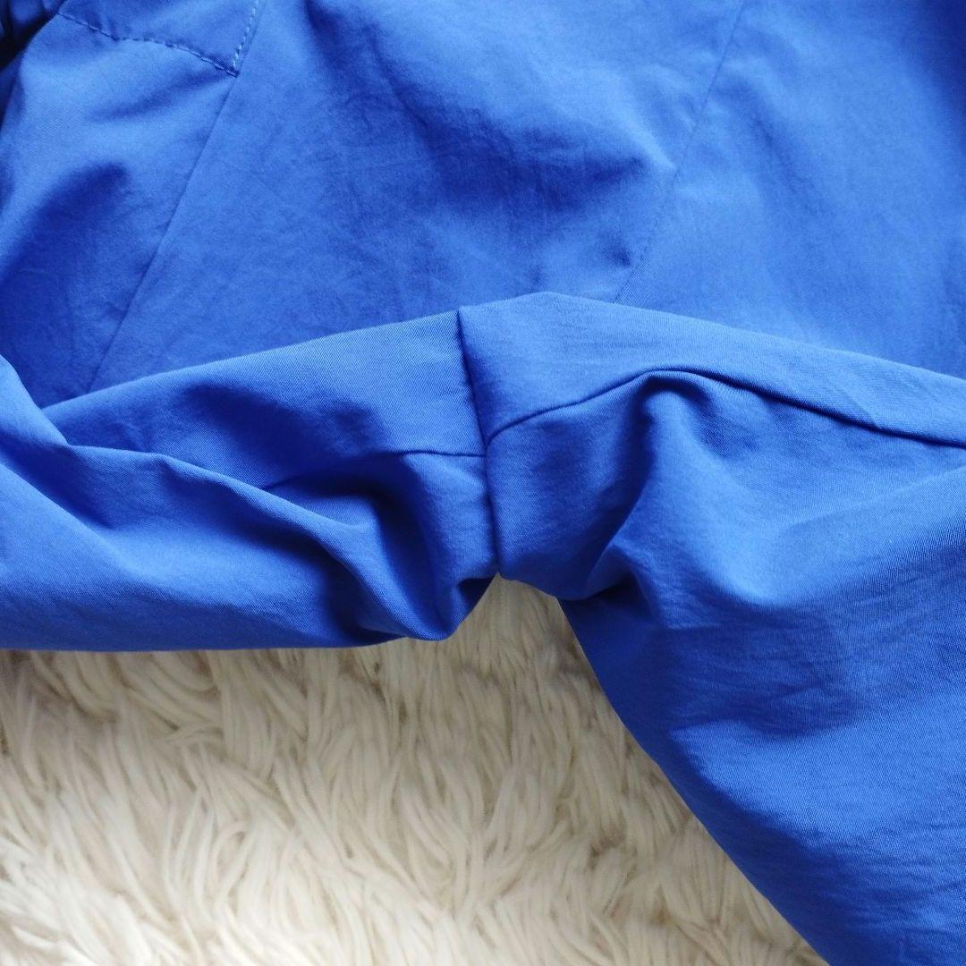 UN3D.　サイドギャザーボリュームパンツ　23年SS　定価3.9万