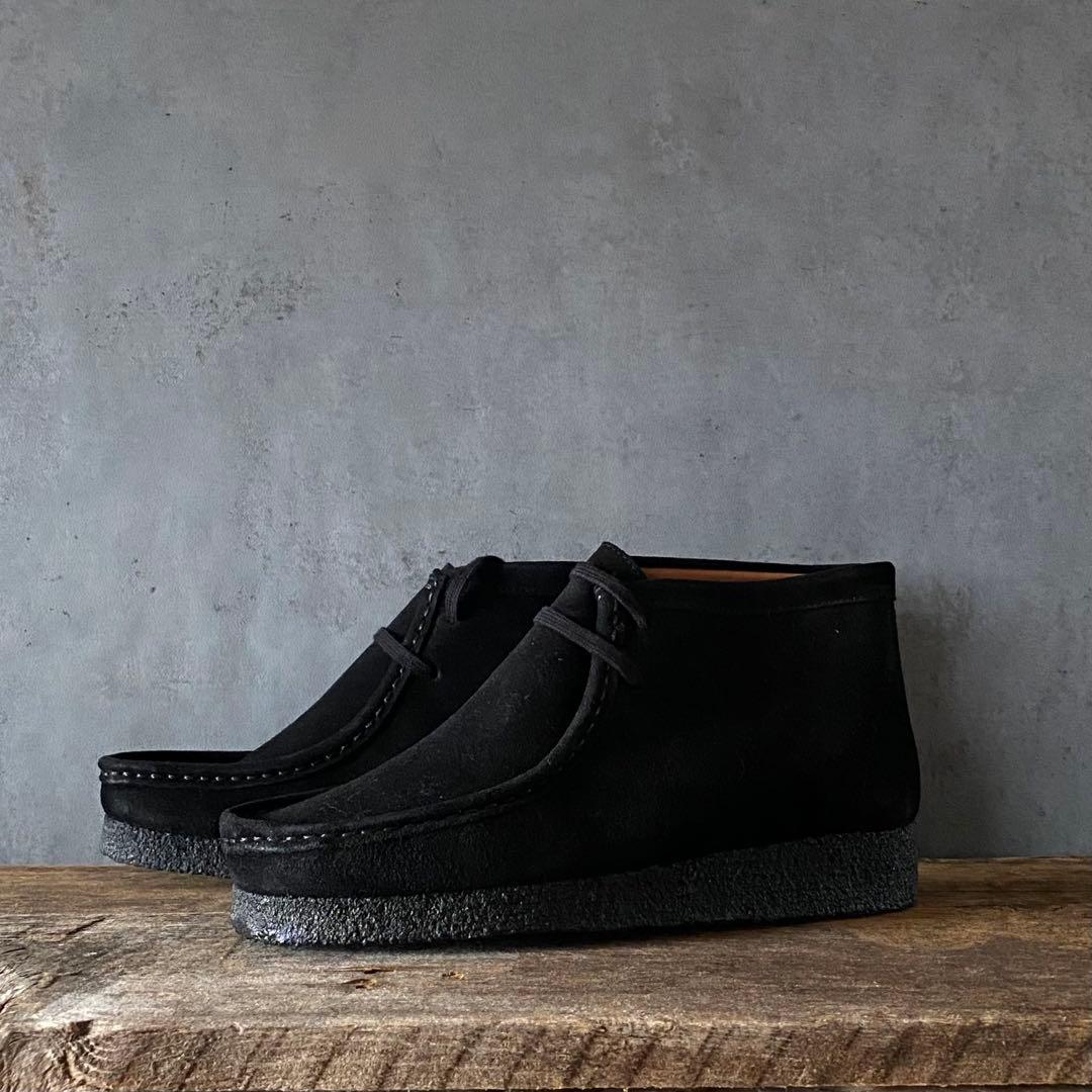 Lloyd Footwear Shoe maker ロイドフットウェア ワラビー