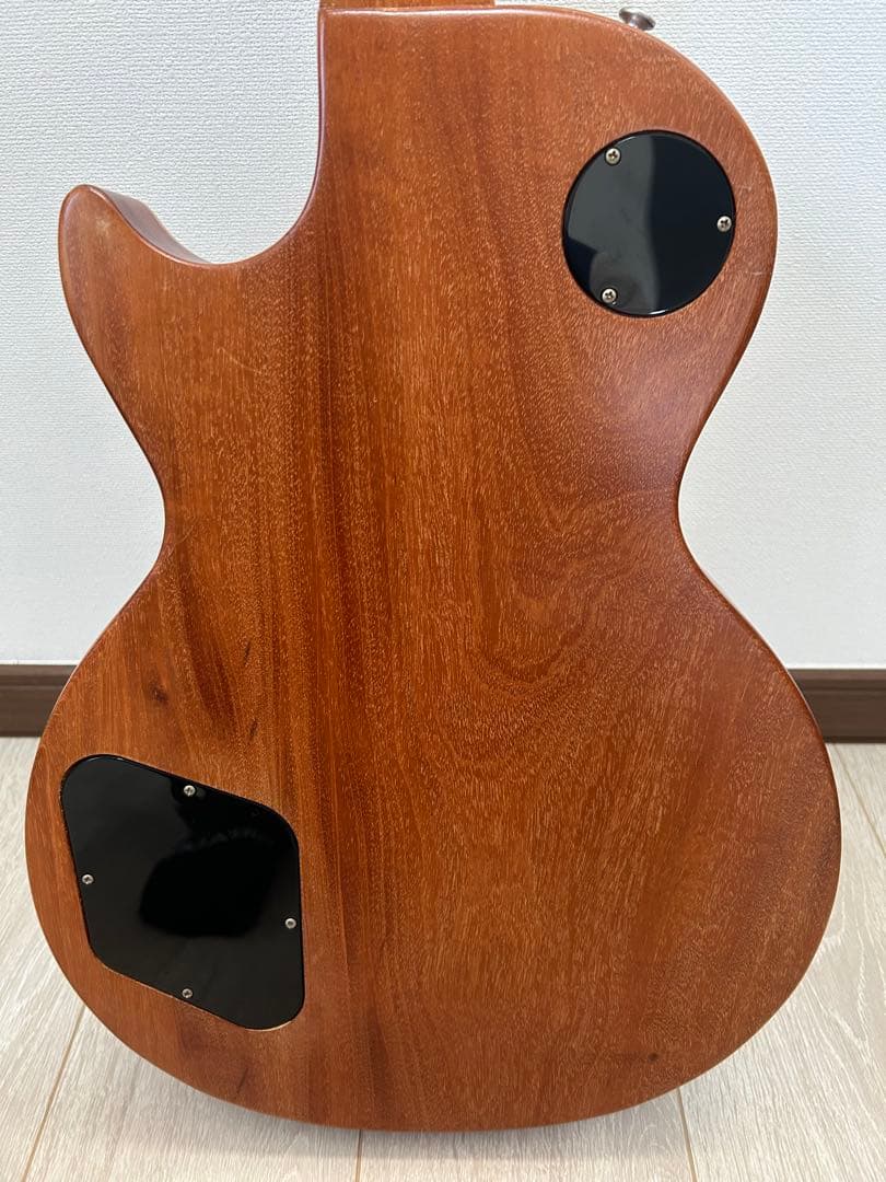 Gibson Les Paul Studio 60's tribute 最終値下