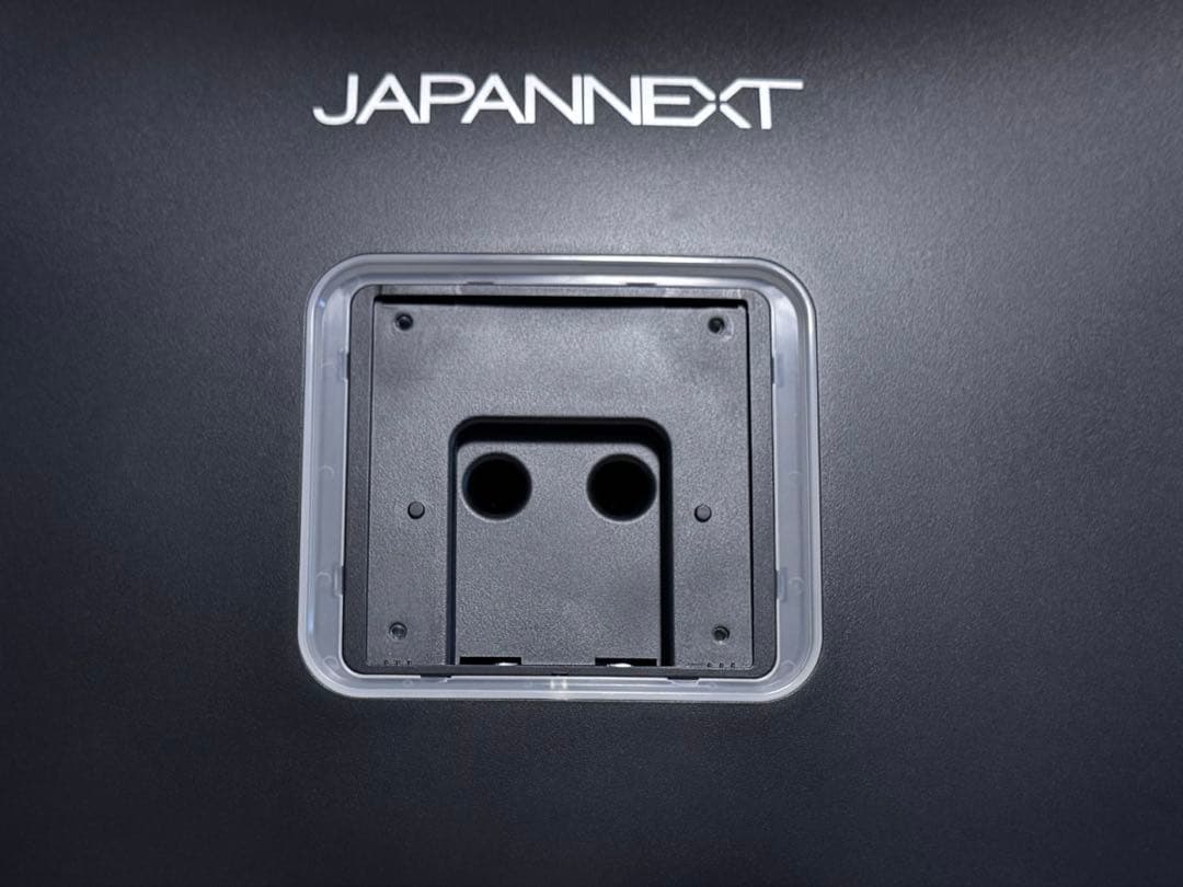 期間限定　美品　JAPANNEXT 34インチ UWQHD ゲーミングモニター