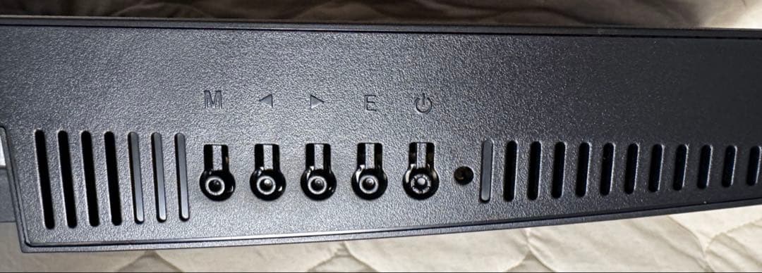 期間限定　美品　JAPANNEXT 34インチ UWQHD ゲーミングモニター