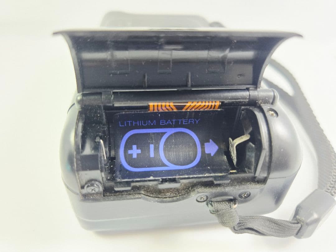 【レア】フィルムカメラ 富士フィルム fujifilm