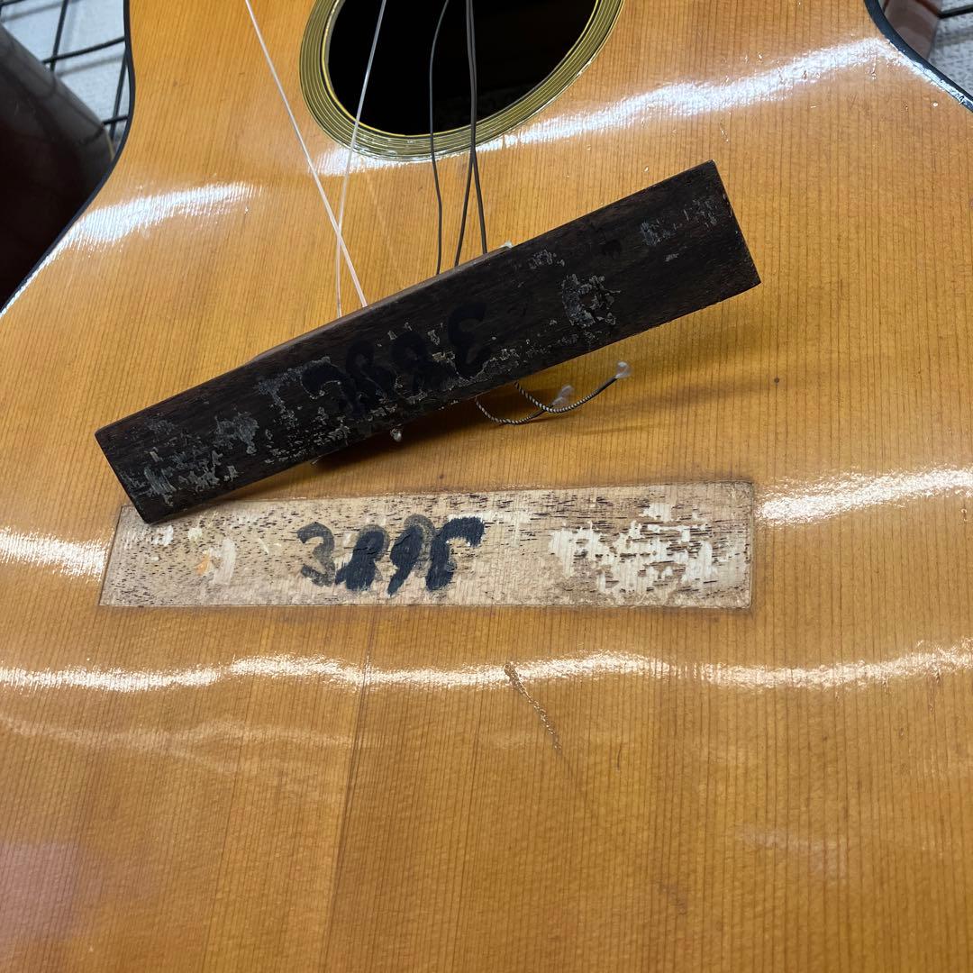 ヴィンテージ MONTANO GUITER 480 クラシックギター ギター