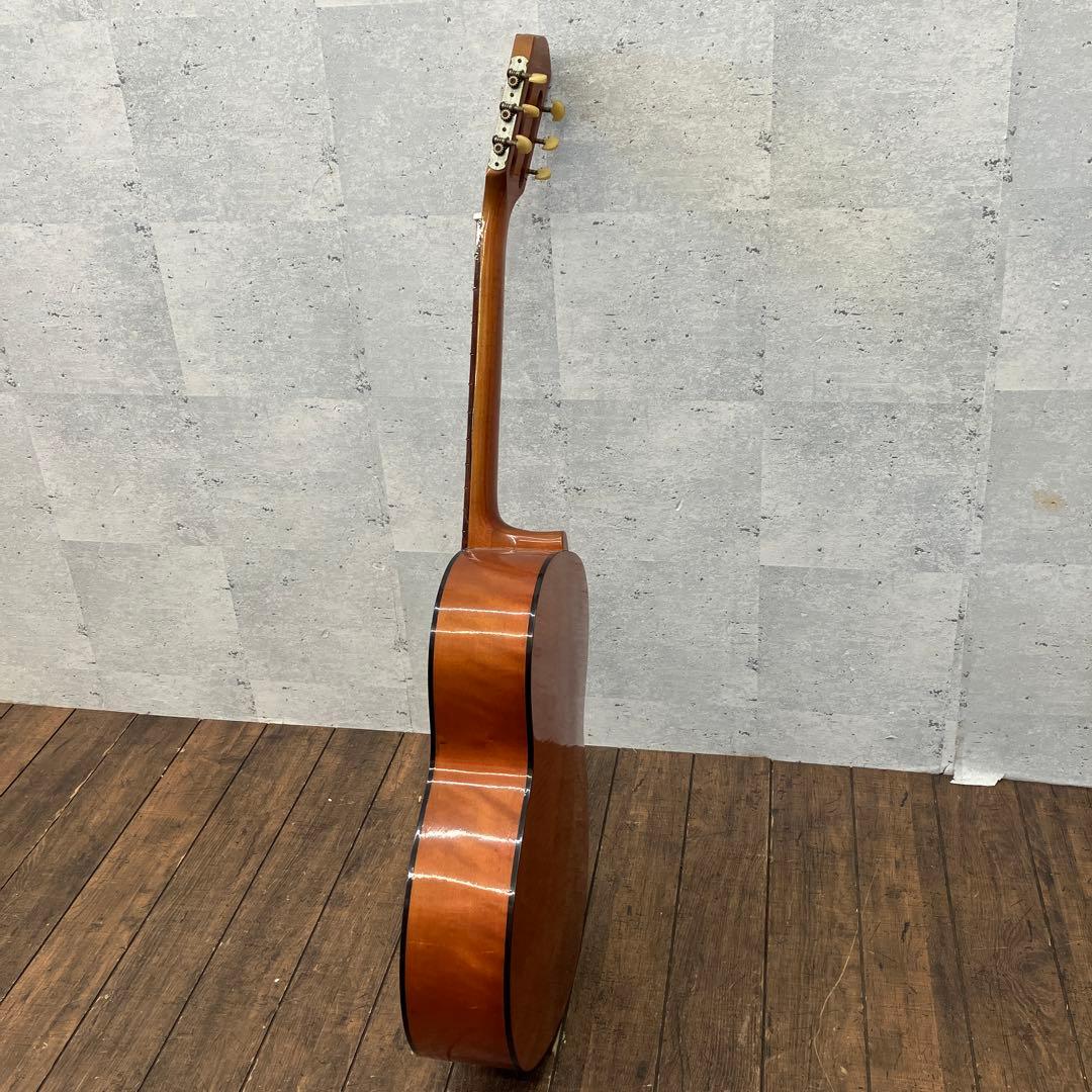 ヴィンテージ MONTANO GUITER 480 クラシックギター ギター