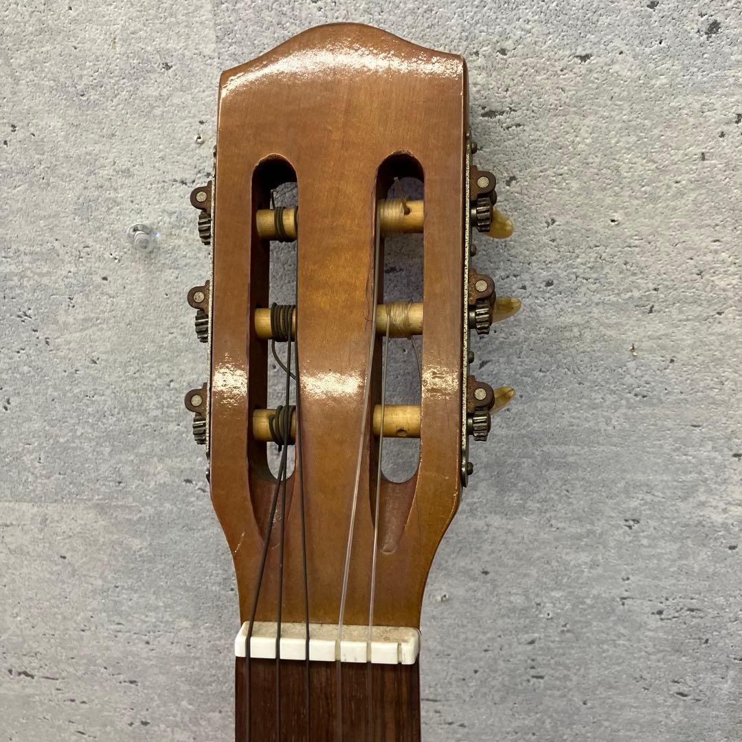ヴィンテージ MONTANO GUITER 480 クラシックギター ギター