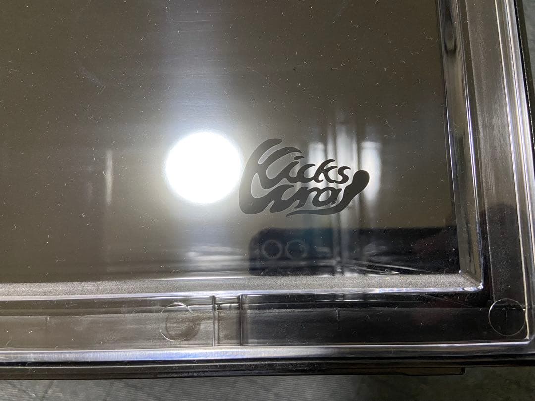 KicksWrap シューズボックス 6個セット