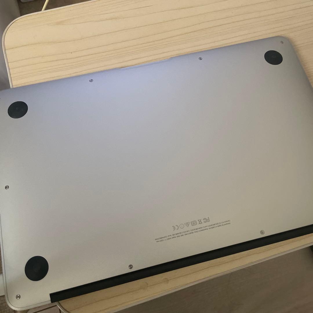 MacBook Air 2015 11インチ