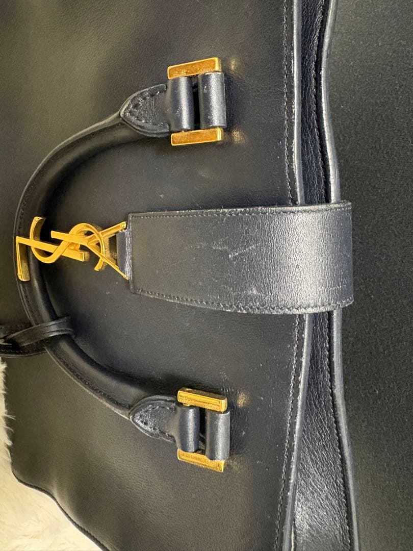 G*T様 SAINT LAURENT ハンドバッグ　サンローラン