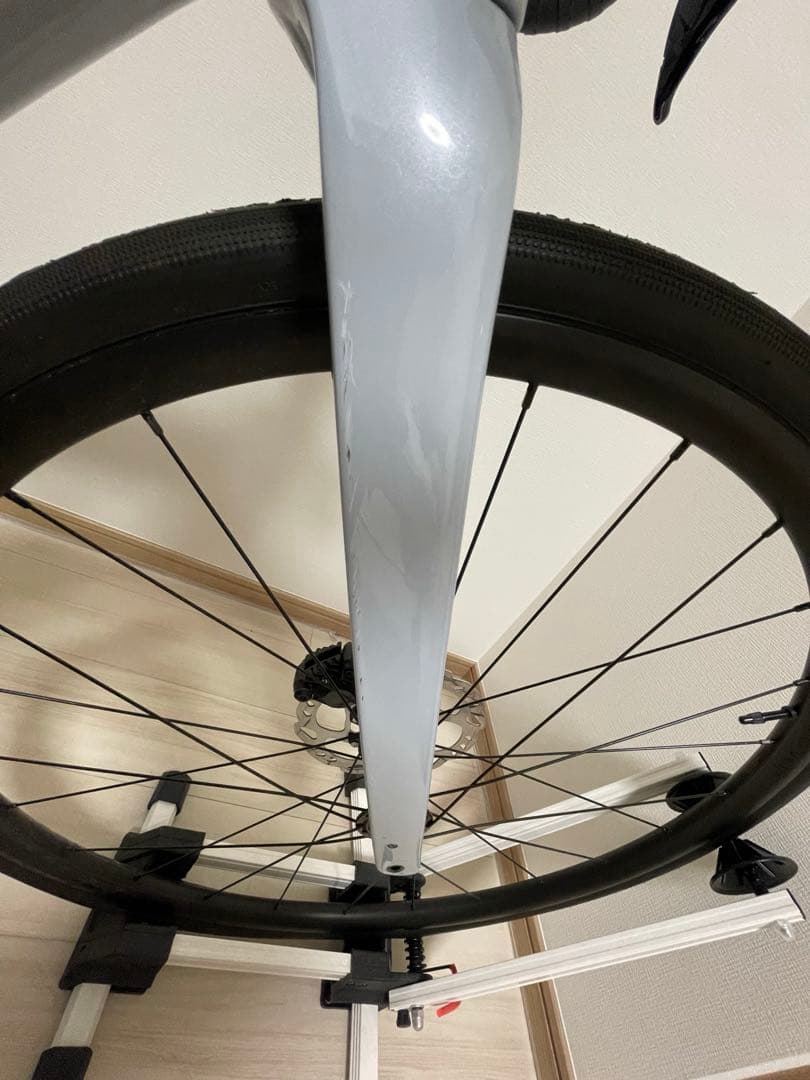 【田中】TREK トレック DOMANE SL5 2024年モデル