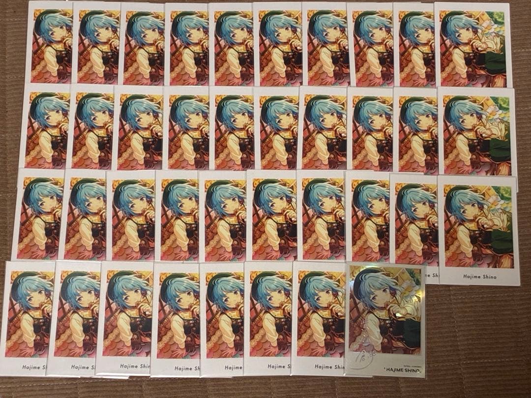 紫之創 ぱしゃっつ ぱしゃこれ 缶バッジ まとめ売り