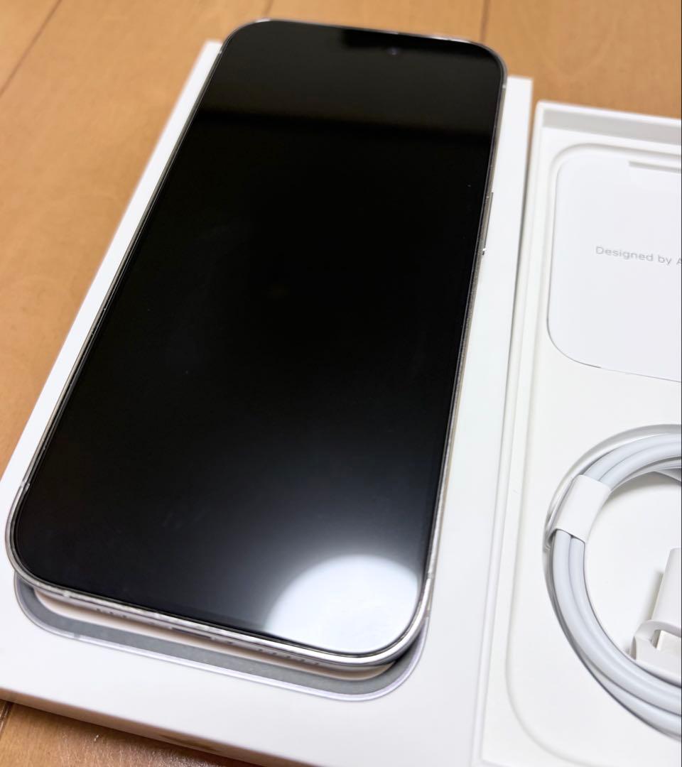 Apple iPhone14 Pro シルバー 本体 512GB