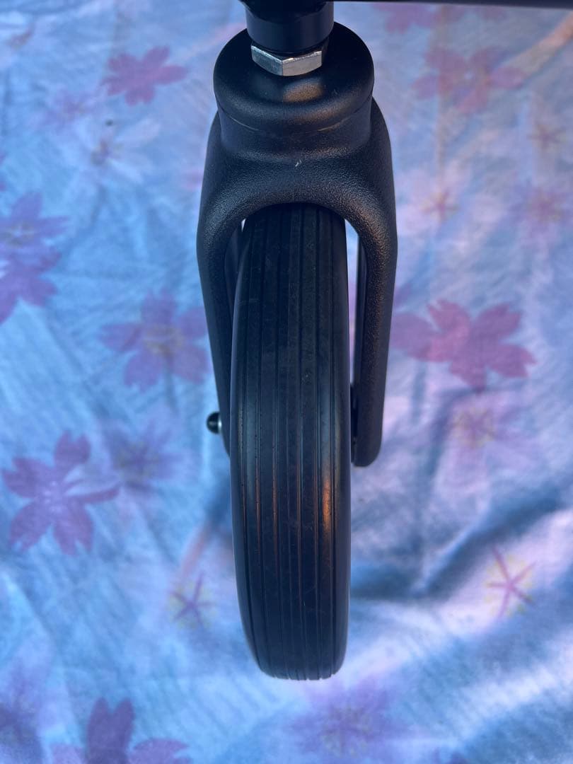 エアバギー キャリッジ 迷彩 ペットカート