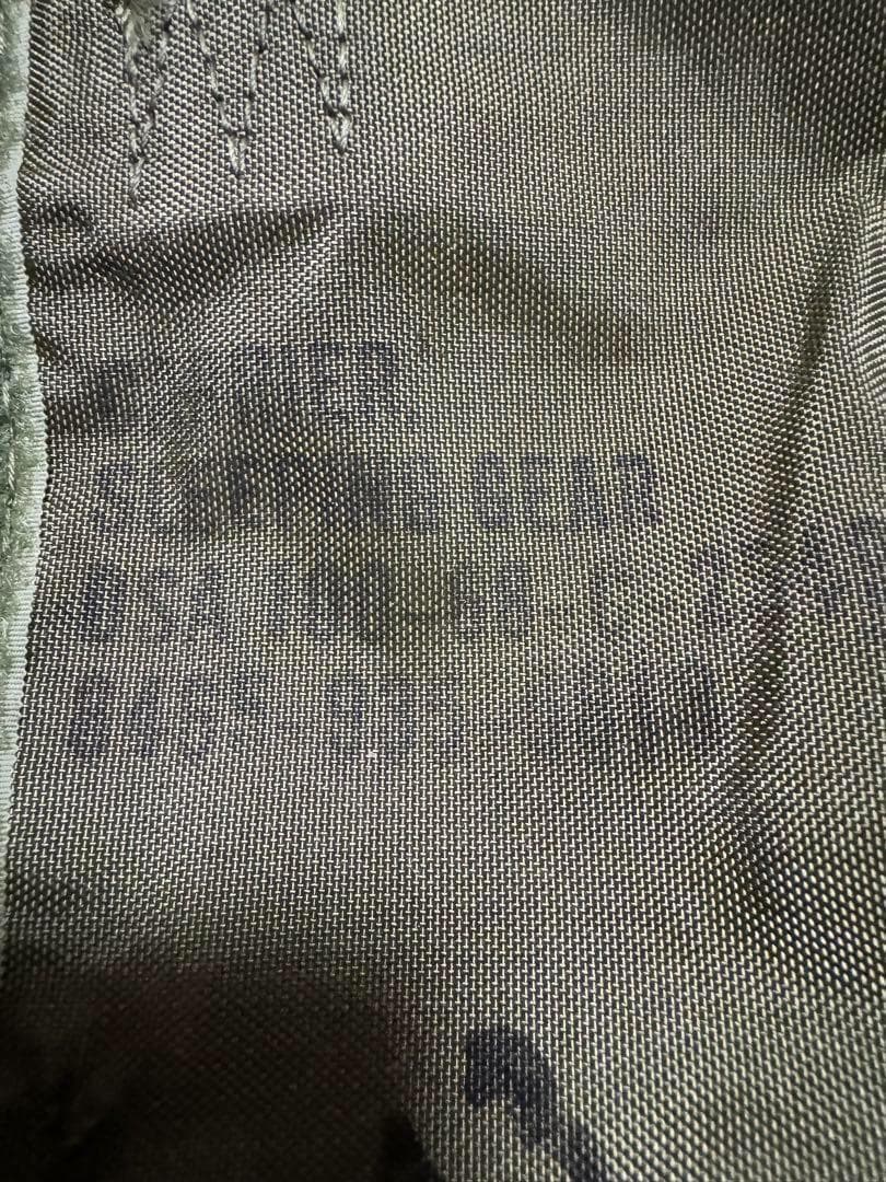 米軍 実物 M-67 スリーピングギア キャリア