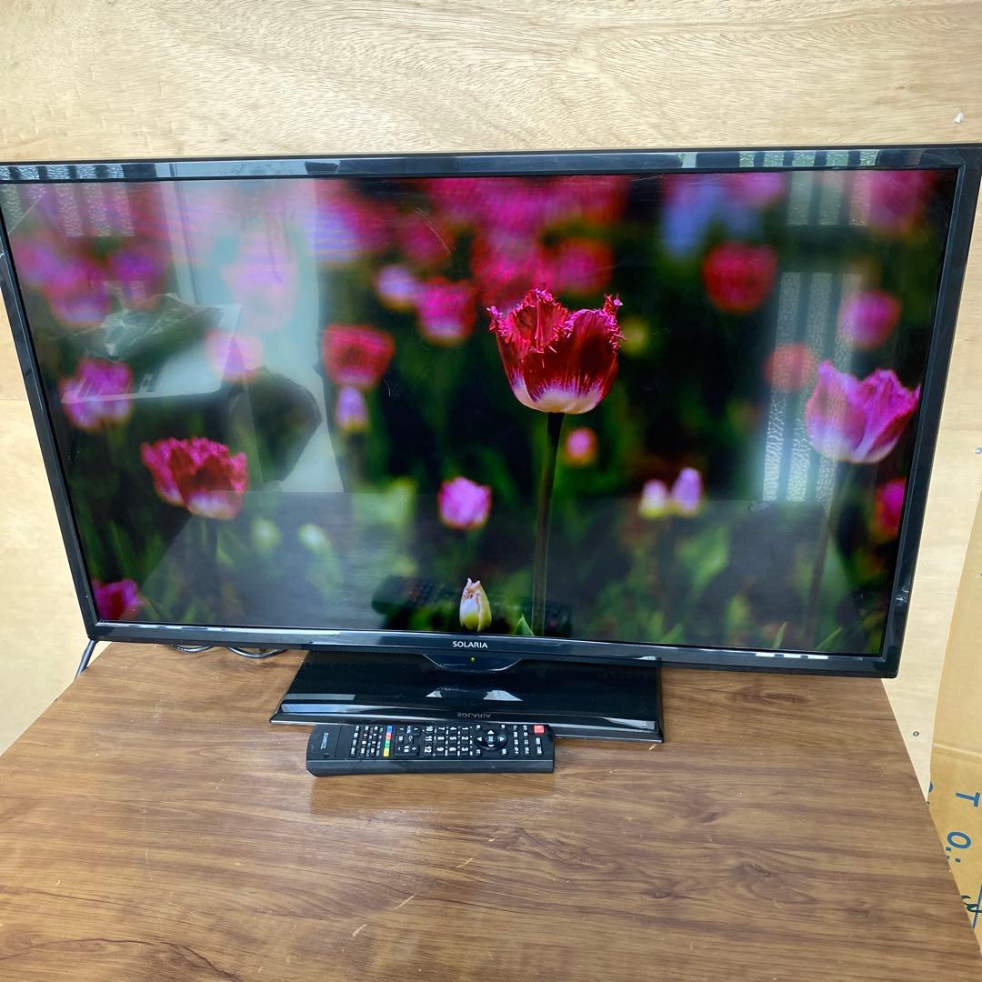 エスケイジャパン32V型ハイビジョン液晶テレビ SG-V32H300