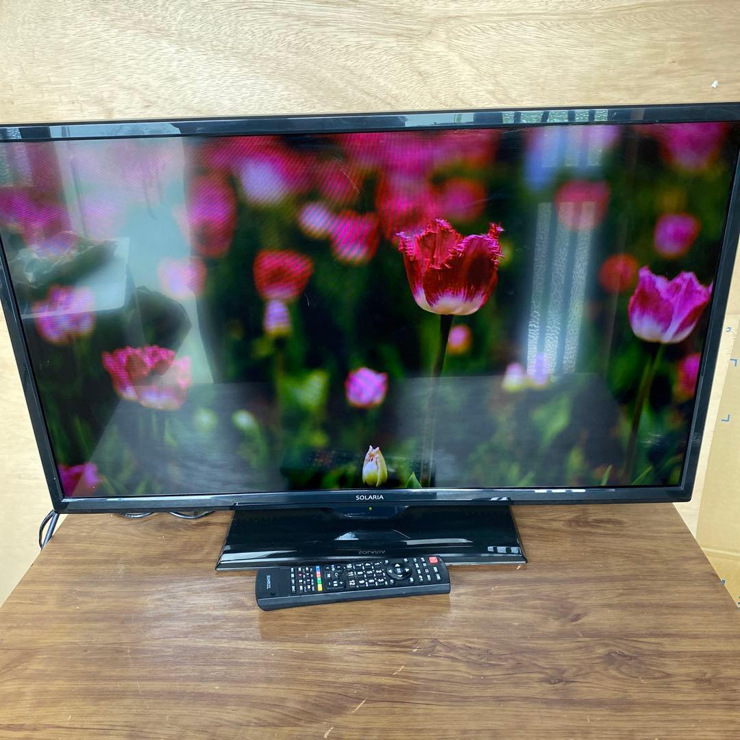 エスケイジャパン32V型ハイビジョン液晶テレビ SG-V32H300