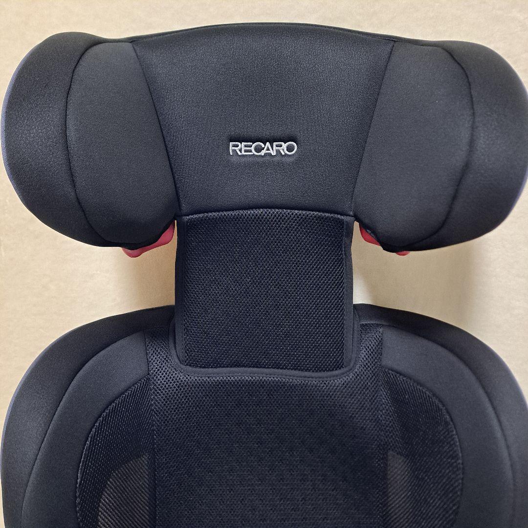 【極美品】RECARO J3 Neo ジュニアシート レカロ