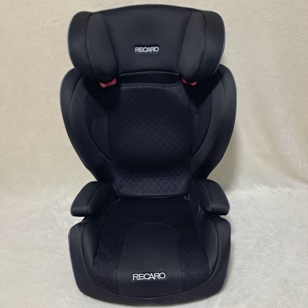 【極美品】RECARO J3 Neo ジュニアシート レカロ