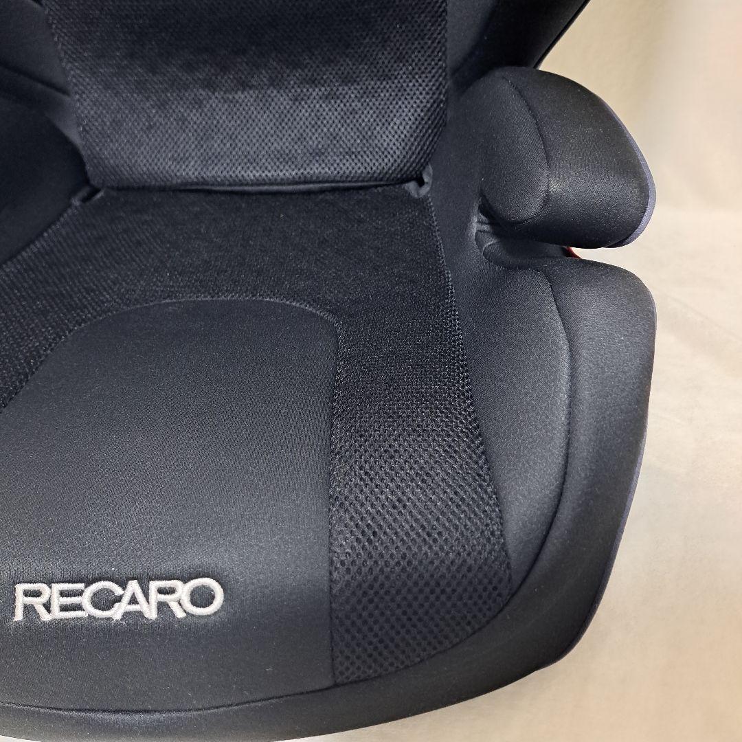 【極美品】RECARO J3 Neo ジュニアシート レカロ