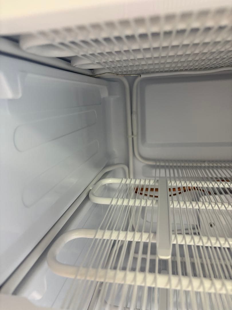 ALLEGIA アレジア 61L 家庭用冷凍庫 右開き 2021年製