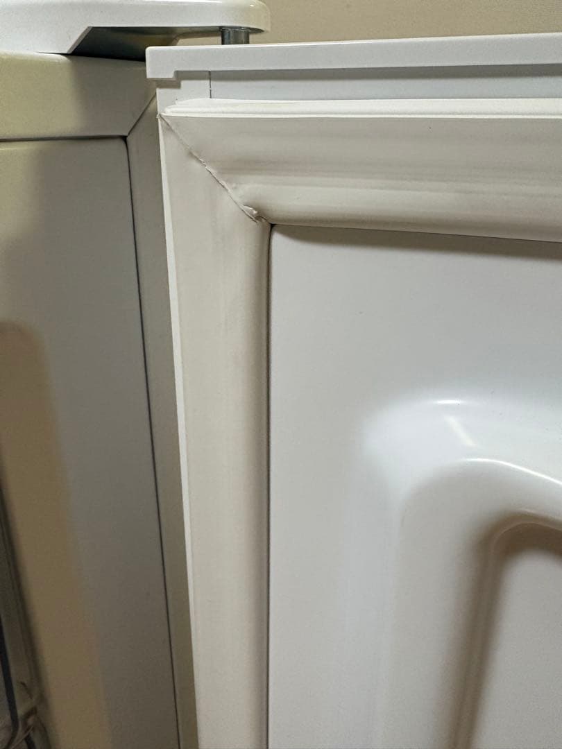 ALLEGIA アレジア 61L 家庭用冷凍庫 右開き 2021年製