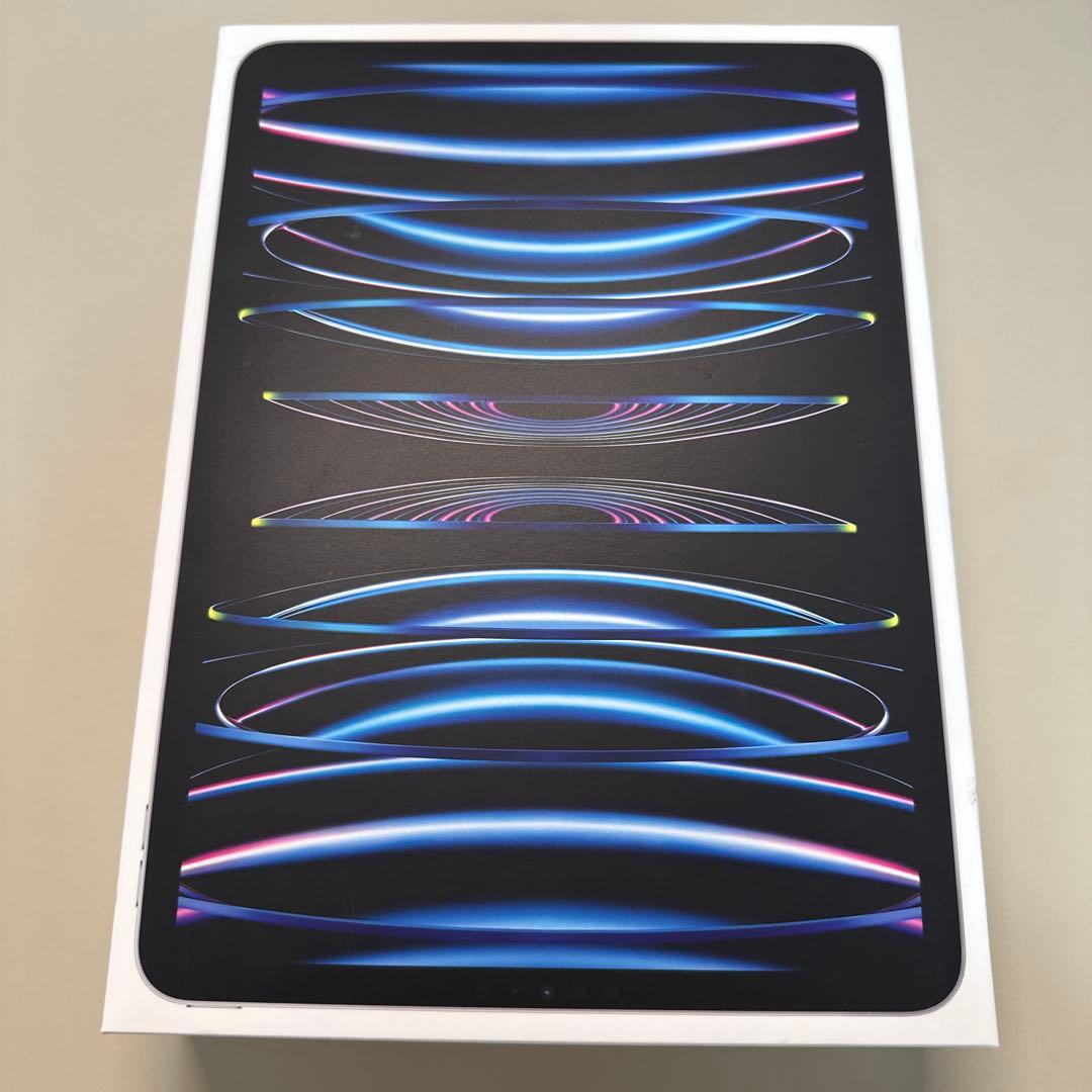 Apple iPad Pro (シルバー)256G