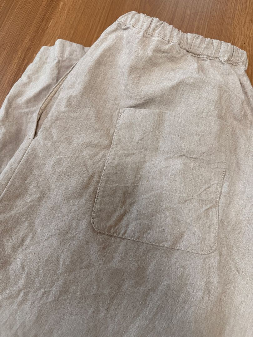 パンツ journal standard luxe