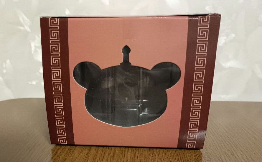 怪獣ブースカピンク(希少カラー)ソフビ　ウェストケンジ　円谷プロ　極美品