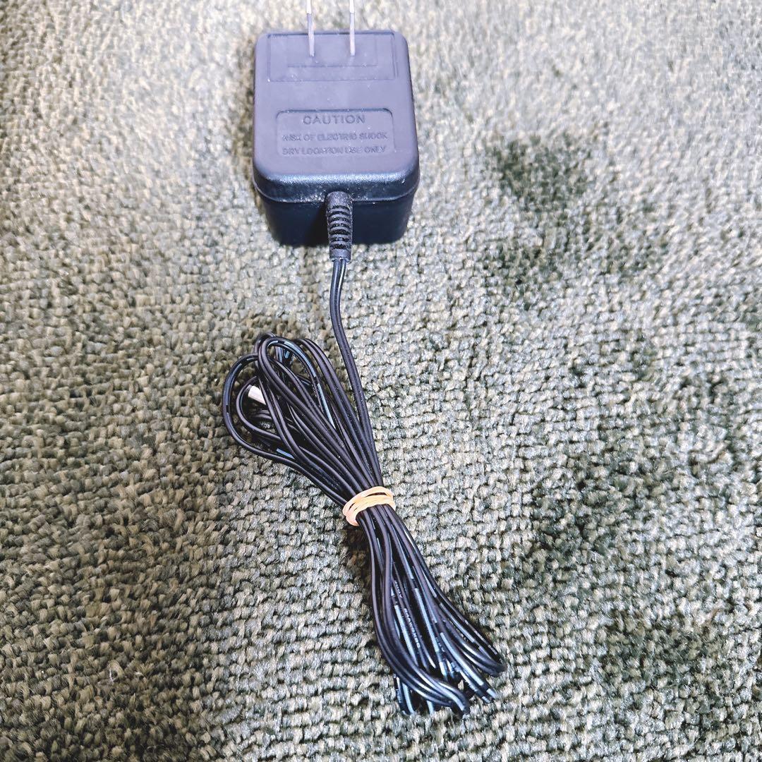 CLOVER クローバー 102LC 電子レジスター 電池使用 店舗・イベント