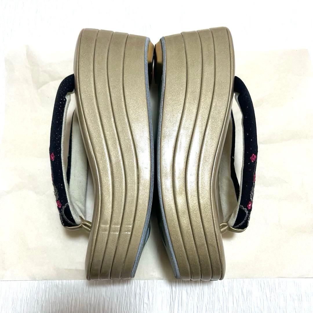 草履バッグ 振袖 袴 卒業式 成人式　⑵