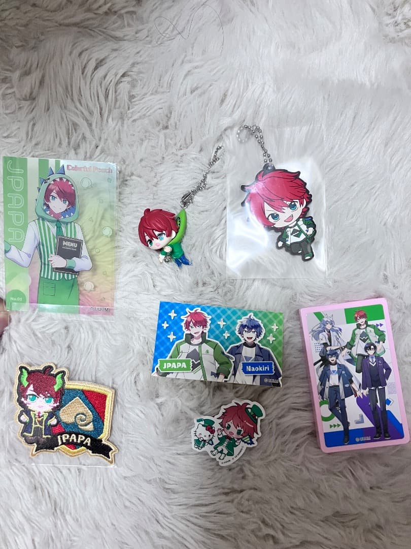 カラフルピーチ まとめ売り