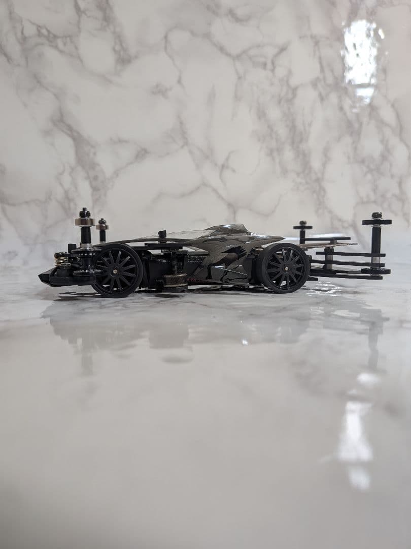 アバンテ　アズール　完成品