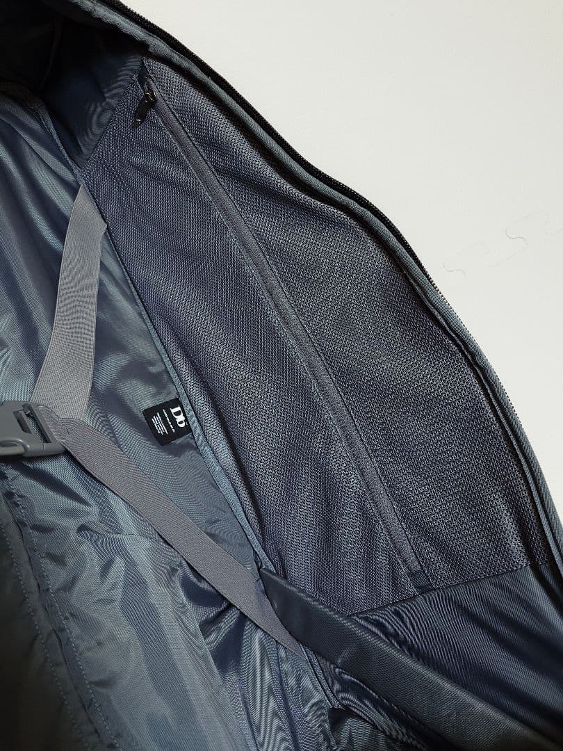 Db ハガー ローラーバック 60L