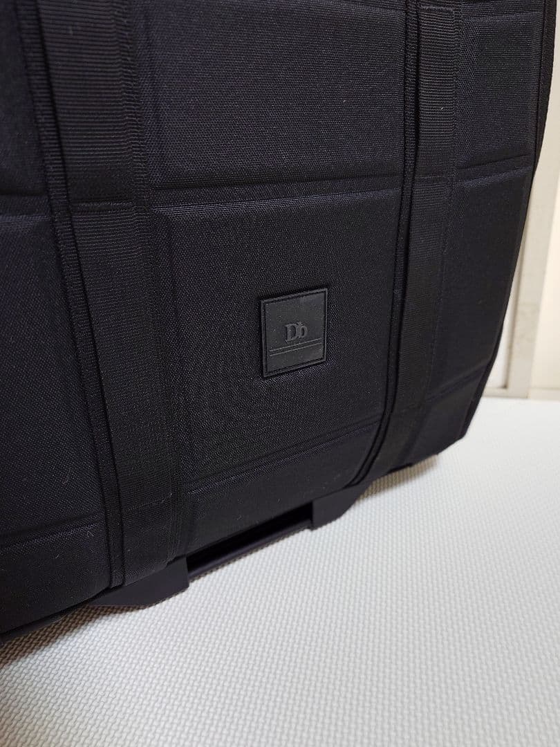 Db ハガー ローラーバック 60L