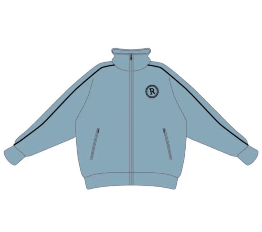 【完全新品未開封】RADWIMPS ジャージ上 Lサイズ