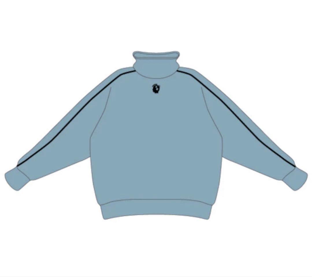 【完全新品未開封】RADWIMPS ジャージ上 Lサイズ