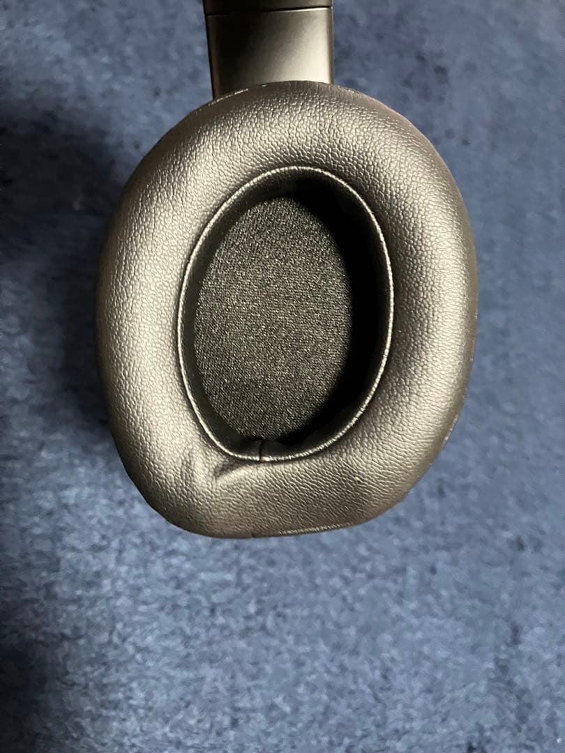 BEATS STUDIO3 ヘッドフォン/Apple Music 黒/BLACK