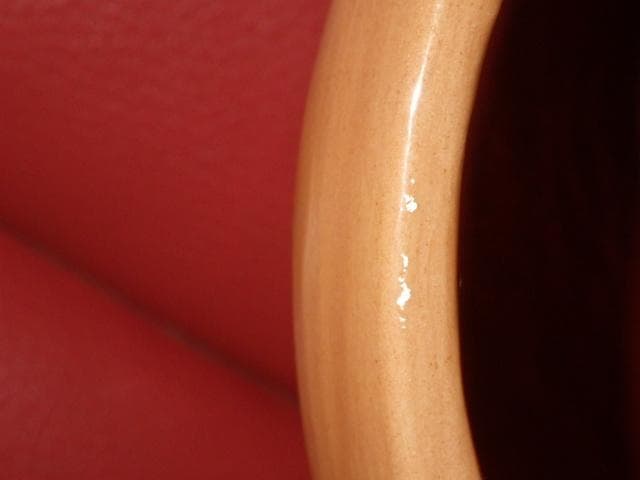 70’S★Boobs★マグカップ★26★アート★胸★USA★ビンテージ★ジョーク