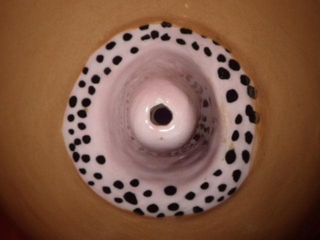 70’S★Boobs★マグカップ★26★アート★胸★USA★ビンテージ★ジョーク