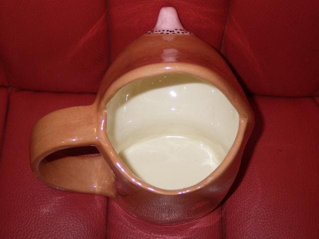 70’S★Boobs★マグカップ★26★アート★胸★USA★ビンテージ★ジョーク